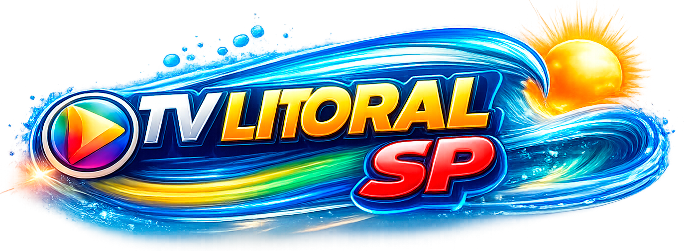 TV Litoral SP